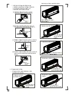 Предварительный просмотр 78 страницы Electrolux EXl09HL1W Installation Manual