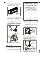 Предварительный просмотр 79 страницы Electrolux EXl09HL1W Installation Manual