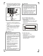 Предварительный просмотр 85 страницы Electrolux EXl09HL1W Installation Manual