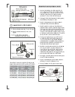 Предварительный просмотр 87 страницы Electrolux EXl09HL1W Installation Manual