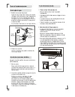 Предварительный просмотр 88 страницы Electrolux EXl09HL1W Installation Manual