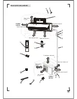 Предварительный просмотр 93 страницы Electrolux EXl09HL1W Installation Manual