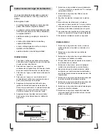 Предварительный просмотр 94 страницы Electrolux EXl09HL1W Installation Manual