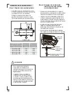 Предварительный просмотр 96 страницы Electrolux EXl09HL1W Installation Manual