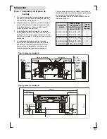 Предварительный просмотр 97 страницы Electrolux EXl09HL1W Installation Manual