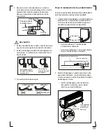 Предварительный просмотр 99 страницы Electrolux EXl09HL1W Installation Manual