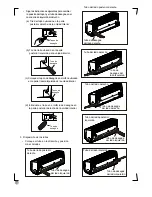 Предварительный просмотр 100 страницы Electrolux EXl09HL1W Installation Manual