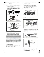 Предварительный просмотр 103 страницы Electrolux EXl09HL1W Installation Manual