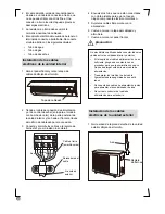 Предварительный просмотр 106 страницы Electrolux EXl09HL1W Installation Manual