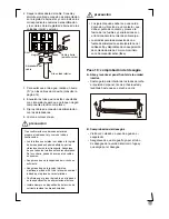 Предварительный просмотр 107 страницы Electrolux EXl09HL1W Installation Manual