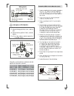 Предварительный просмотр 109 страницы Electrolux EXl09HL1W Installation Manual