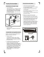 Предварительный просмотр 110 страницы Electrolux EXl09HL1W Installation Manual