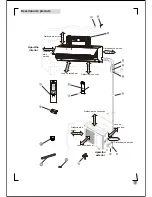 Предварительный просмотр 115 страницы Electrolux EXl09HL1W Installation Manual