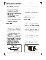 Предварительный просмотр 116 страницы Electrolux EXl09HL1W Installation Manual