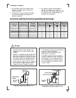 Предварительный просмотр 117 страницы Electrolux EXl09HL1W Installation Manual