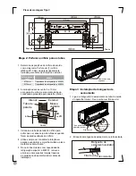 Предварительный просмотр 120 страницы Electrolux EXl09HL1W Installation Manual