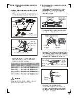 Предварительный просмотр 125 страницы Electrolux EXl09HL1W Installation Manual