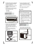 Предварительный просмотр 128 страницы Electrolux EXl09HL1W Installation Manual