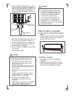 Предварительный просмотр 129 страницы Electrolux EXl09HL1W Installation Manual