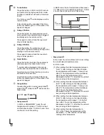 Предварительный просмотр 10 страницы Electrolux EXl09HL1W User Manual