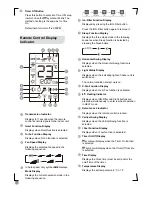 Предварительный просмотр 12 страницы Electrolux EXl09HL1W User Manual