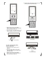 Предварительный просмотр 19 страницы Electrolux EXl09HL1W User Manual