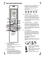 Предварительный просмотр 35 страницы Electrolux EXl09HL1W User Manual