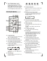 Предварительный просмотр 38 страницы Electrolux EXl09HL1W User Manual