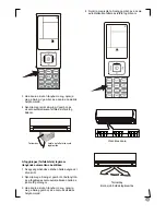 Предварительный просмотр 45 страницы Electrolux EXl09HL1W User Manual