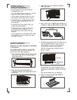 Предварительный просмотр 48 страницы Electrolux EXl09HL1W User Manual