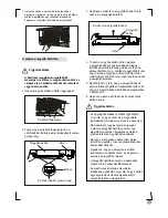 Предварительный просмотр 49 страницы Electrolux EXl09HL1W User Manual