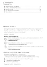 Предварительный просмотр 26 страницы Electrolux EXM12HJESI Installation Manual