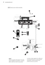 Предварительный просмотр 32 страницы Electrolux EXM12HJESI Installation Manual