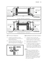 Предварительный просмотр 35 страницы Electrolux EXM12HJESI Installation Manual