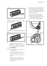 Предварительный просмотр 37 страницы Electrolux EXM12HJESI Installation Manual