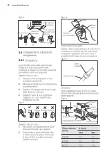 Предварительный просмотр 40 страницы Electrolux EXM12HJESI Installation Manual