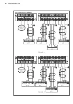 Предварительный просмотр 44 страницы Electrolux EXM12HJESI Installation Manual