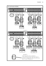 Предварительный просмотр 45 страницы Electrolux EXM12HJESI Installation Manual