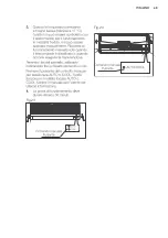 Предварительный просмотр 49 страницы Electrolux EXM12HJESI Installation Manual