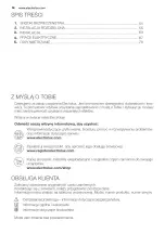 Предварительный просмотр 50 страницы Electrolux EXM12HJESI Installation Manual