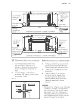 Предварительный просмотр 59 страницы Electrolux EXM12HJESI Installation Manual