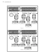 Предварительный просмотр 68 страницы Electrolux EXM12HJESI Installation Manual