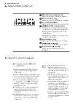 Preview for 6 page of Electrolux EXM12HJESI User Manual