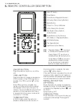 Preview for 8 page of Electrolux EXM12HJESI User Manual