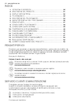 Preview for 28 page of Electrolux EXM12HJESI User Manual