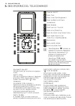 Preview for 34 page of Electrolux EXM12HJESI User Manual