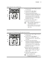 Preview for 39 page of Electrolux EXM12HJESI User Manual