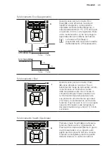 Preview for 43 page of Electrolux EXM12HJESI User Manual