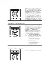 Preview for 44 page of Electrolux EXM12HJESI User Manual