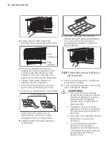 Preview for 48 page of Electrolux EXM12HJESI User Manual